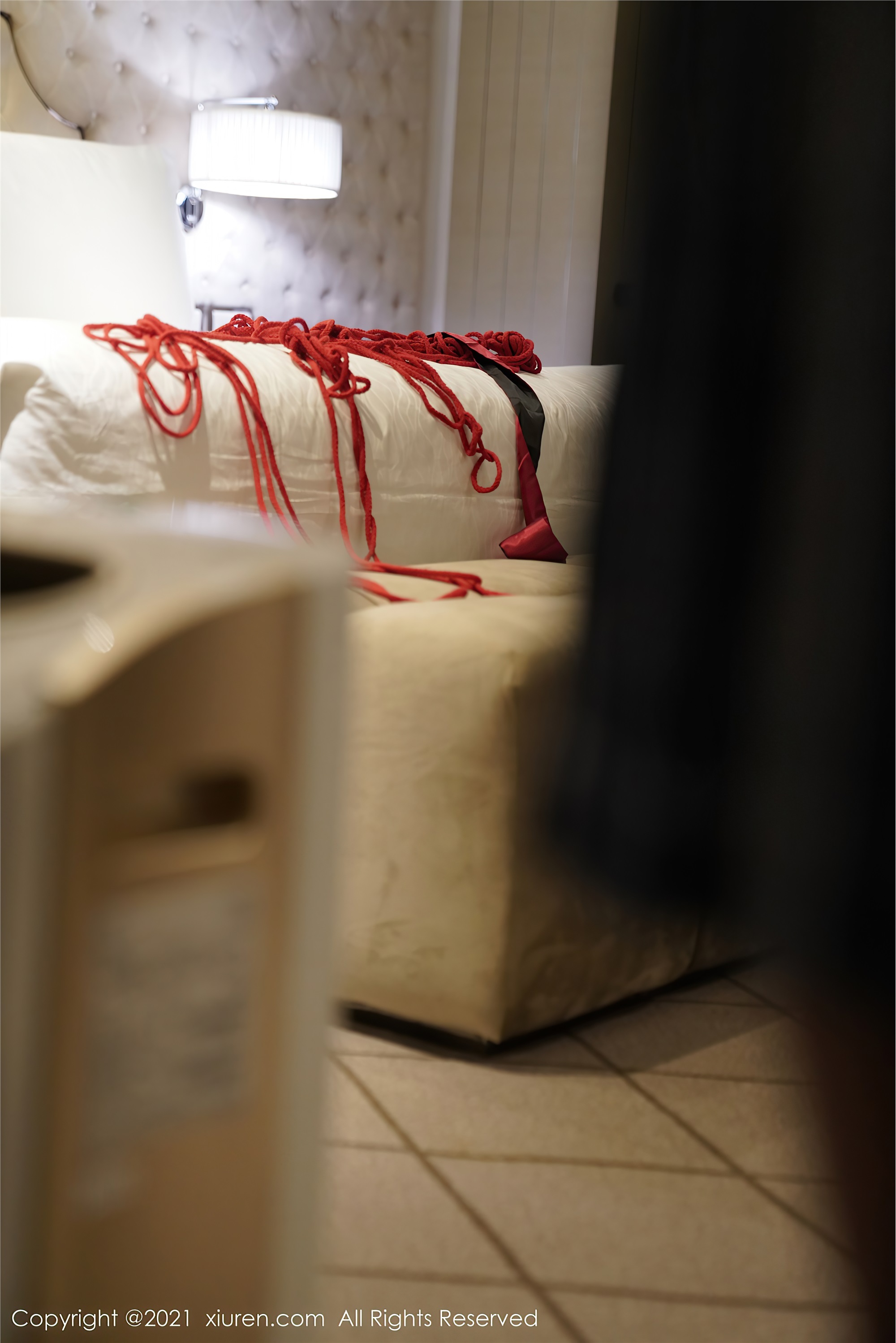 XiuRen秀人网  2021.03.26 No.3247 周于希Sandy